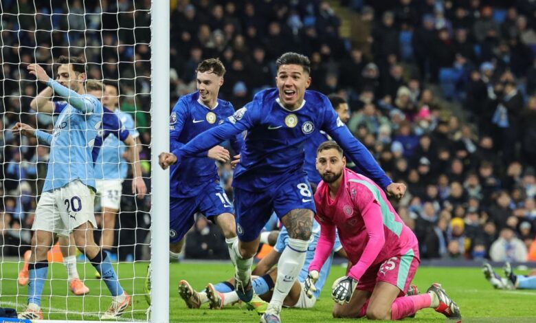 Kepelatihan Chelsea: Kami terlalu bukan ada konsistensi musim ini