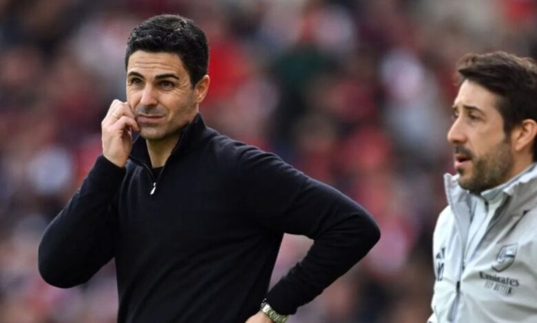 Enrique sebut Arteta ahli kelas bumi jelang final Turnamen Champions