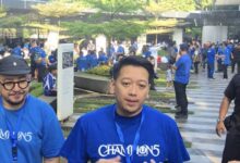 Manajemen Persib apresiasi rival sukses ciptakan liga yang dimaksud digunakan Kompetitif