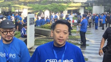 Manajemen Persib apresiasi rival sukses ciptakan liga yang dimaksud digunakan Kompetitif
