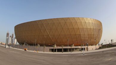 Daftar 16 Stadion Piala Dunia 2026 AS, Kanada dan Meksiko