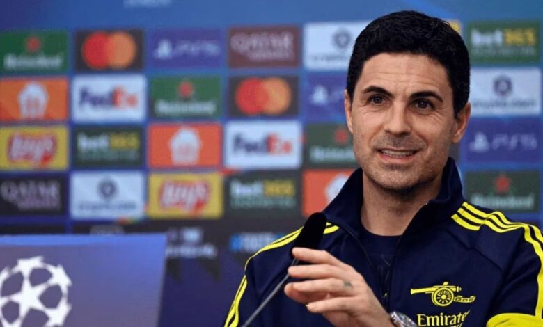 Arsenal hanya saja sekali targetkan kemenangan pada waktu hadapi Atletico Madrid