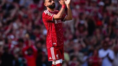 Mo Salah akui belakangan kerap menangis
