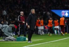 Luis Enrique sanjung daya juang PSG di mana jungkalkan Bayern Muenchen