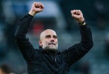 Warisan besar Pep Guardiola untuk Kompetisi Inggris juga sepak bola