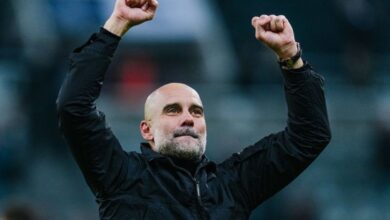 Warisan besar Pep Guardiola untuk Kompetisi Inggris juga sepak bola