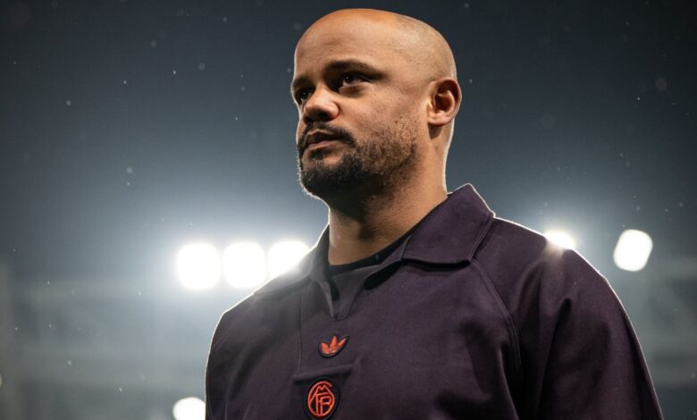 Kompany percaya diri Bayern Muenchen bisa jadi jadi balikkan keadaan