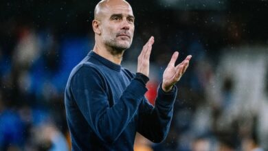 Manchester City akan buatkan patung untuk Pep Guardiola