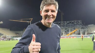 Jadwal final Turnamen Conference: Crystal Palace versus Rayo Vallecano