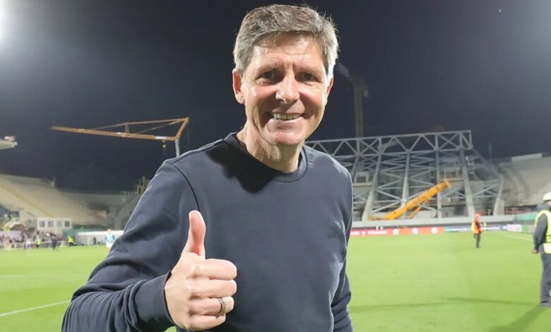 Jadwal final Turnamen Conference: Crystal Palace versus Rayo Vallecano