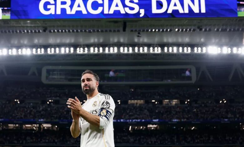 Real Madrid tuntaskan musim 2025/2026 dengan menang 4-2 menghadapi Athletic