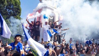 Terpopuler, Persib juara hingga “blackout” Sumatera dikarenakan cuaca buruk
