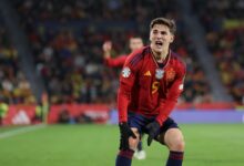 Lolos dari Cobaan Cedera, Gavi Sampaikan Pesan Haru Usai Masuk Skuad Spanyol di Piala Dunia 2026