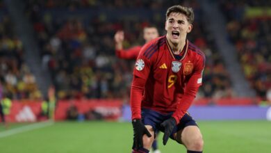 Lolos dari Cobaan Cedera, Gavi Sampaikan Pesan Haru Usai Masuk Skuad Spanyol di Piala Dunia 2026