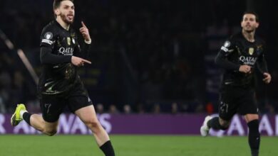 Kvaratskhelia optimistis PSG bisa saja cuma pertahanan peringkat Kompetisi Champions