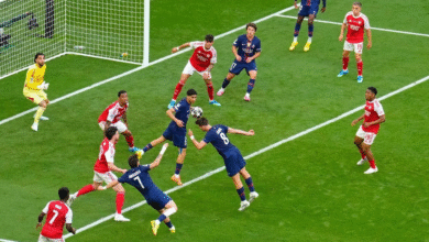Laga PSG vs Arsenal di final Liga Champions 2025/2026
