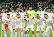 Timnas Iran