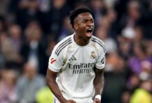 Vinicius akui tak mampu belaka bayangkan main di klub lain selain Real Madrid