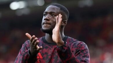 Liverpool umumkan kepergian Ibrahim Konate setelahnya kontraknya berakhir