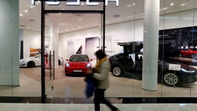Permintaan mobil listrik bekas ke Jerman melonjak pada 2026