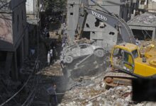 Iran peringatkan tanah negara Israel agar tidak mengebom Beirut