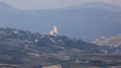 Industri Media Massa AS: Hizbullah siap untuk gencatan senjata penuh dengan tanah negeri Israel