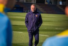 Hansi Flick ahli terbaik LaLiga