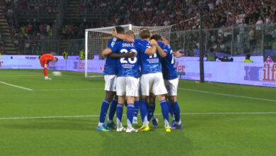 Como pastikan lolos Turnamen Champions usai kalahkan Cremonese 4-1