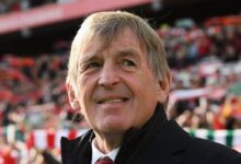 Legenda Liverpool Kenny Dalgish didiagnosis terkena tumor ganas
