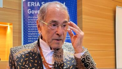 Jose Ramos-Horta puji persatuan RI, apresiasi peran NU-Muhammadiyah