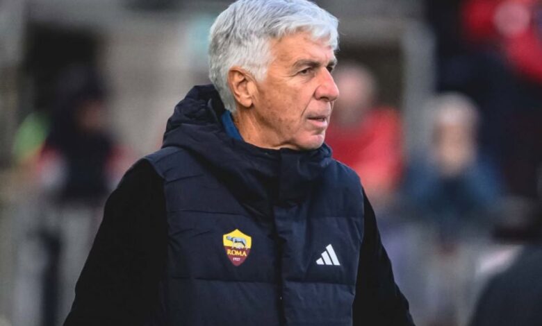 Gasperini ungkap kunci Roma kembali ke Kejuaraan Champions