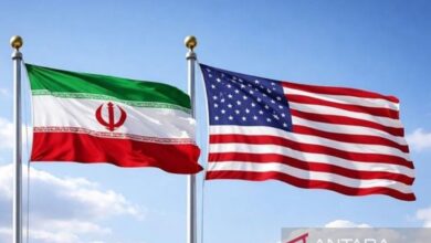 Iran kembali kecam serangan AS, sebut pelanggaran gencatan senjata