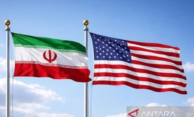 Iran kembali kecam serangan AS, sebut pelanggaran gencatan senjata