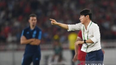 Industri Media Massa Korea Selatan sebut STY segera tangani Persija DKI Ibukota Indonesia