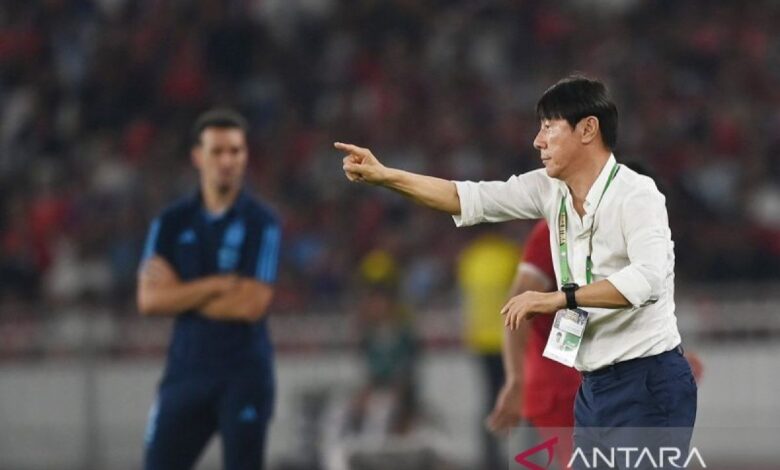 Industri Media Massa Korea Selatan sebut STY segera tangani Persija DKI Ibukota Indonesia