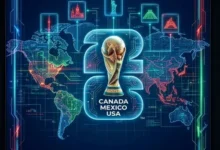 FIFA memperluas jumlah peserta dari 32 menjadi 48 negara