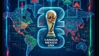 FIFA memperluas jumlah peserta dari 32 menjadi 48 negara