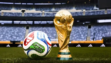 FIFA memperluas jumlah peserta dari 32 menjadi 48 negara Piala Dunia 2026