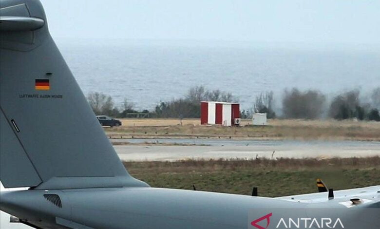 Jerman percepat perkembangan militer pada sedang “ancaman Rusia”