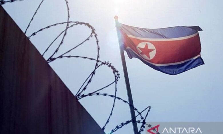 Korut: Pasokan senjata Negeri Paman Sam ke Korsel, Taiwan picu ketegangan kawasan