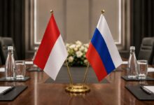 Konsultasi bilateral RI-Rusia setuju perdalam kerja sejenis kemaritiman