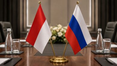 Konsultasi bilateral RI-Rusia setuju perdalam kerja sejenis kemaritiman