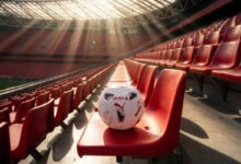 La Turnamen luncurkan bola resmi musim depan