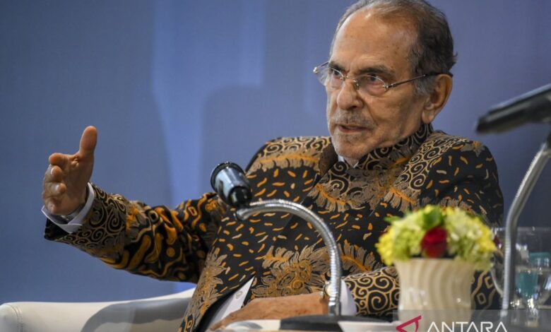 Jose Ramos-Horta usul SBY terlibat pada dialog konflik Myanmar
