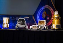 NASA siapkan pembangkit nuklir pada Siklus untuk menyokong misi masa depan