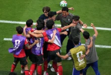 Korea Selatan memulai langkah mereka di Piala Dunia 2026