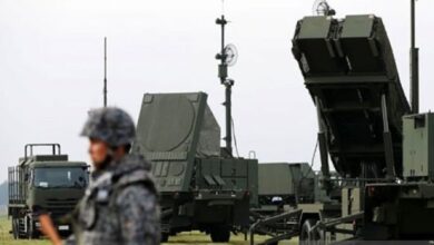 Jepun siap kerahkan SDF ke Selat Hormuz apabila tiga persyaratan terpenuhi