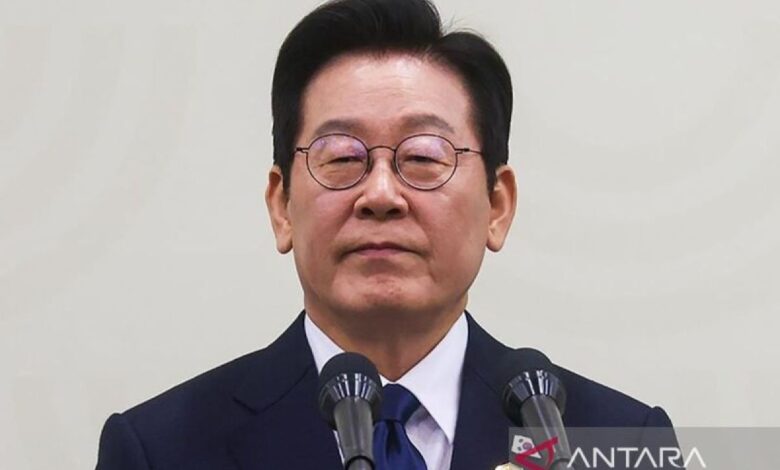 Presiden Korea Selatan calonkan perdana menteri baru