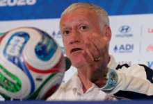 Didier Deschamps