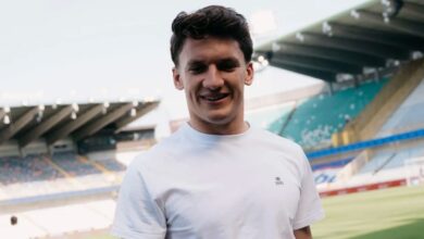 Juara Premier League, Arsenal nampaknya akan segera menuntaskan transfer pertama mereka di musim panas ini. The Gunners dilaporkan sudah mencapai kesepakatan untuk merekrut Christos Tzolis dari Club Brugge.